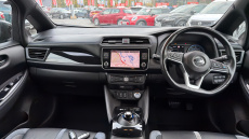 Nissan LEAF 160kW e+ Tekna 62kWh 5dr Auto Electric Hatchback